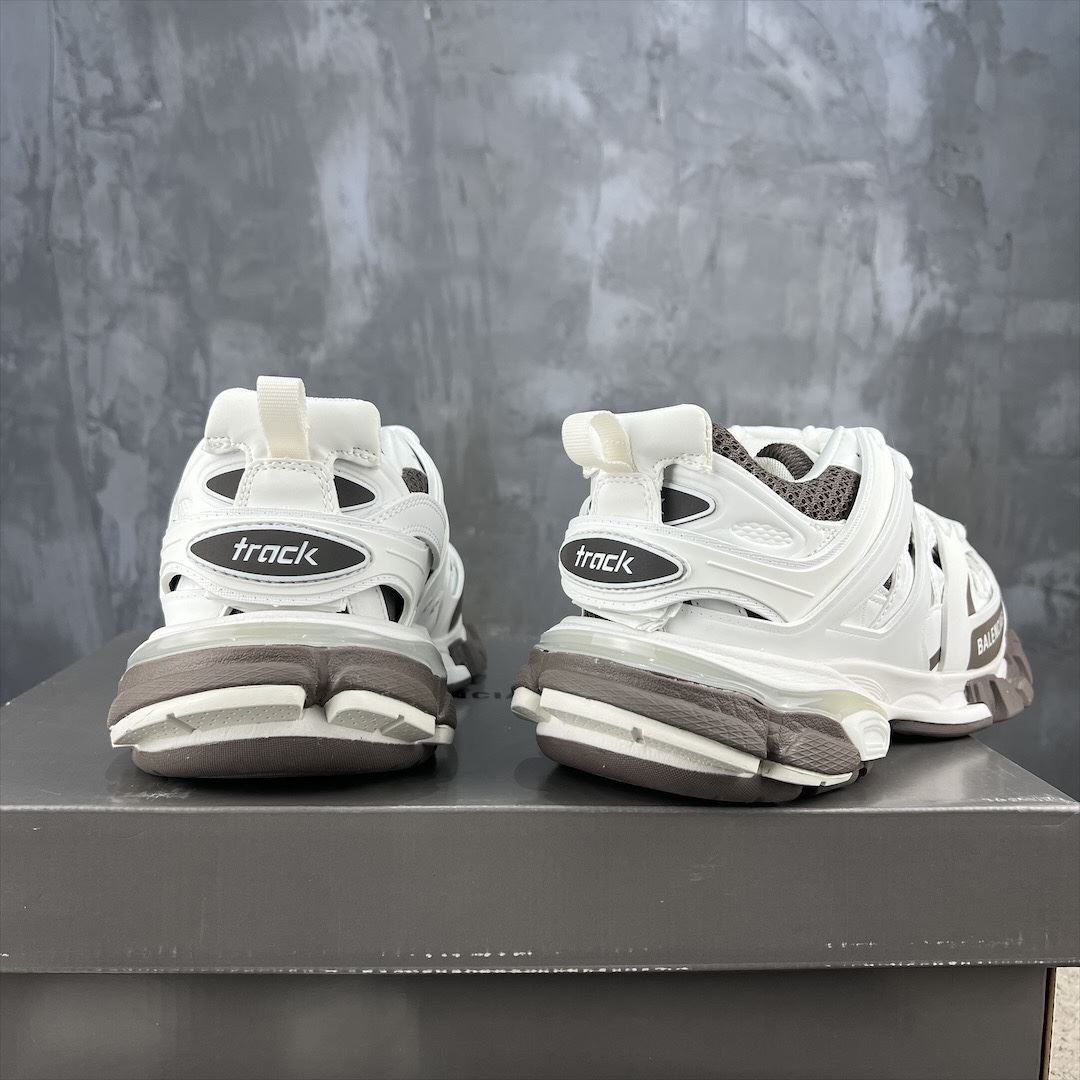 Balenciaga Track Shoes